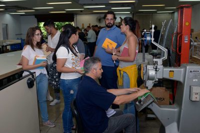 Oficina de Produção Gráfica