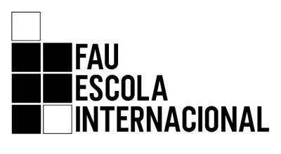 logo fau escola internacional