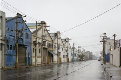 Atlas Fotográfico da Cidade de São Paulo e Arredores Tuca Vieira